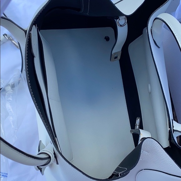 💯% Authentic Dior Open Bar Bag - Picture 9 of 16